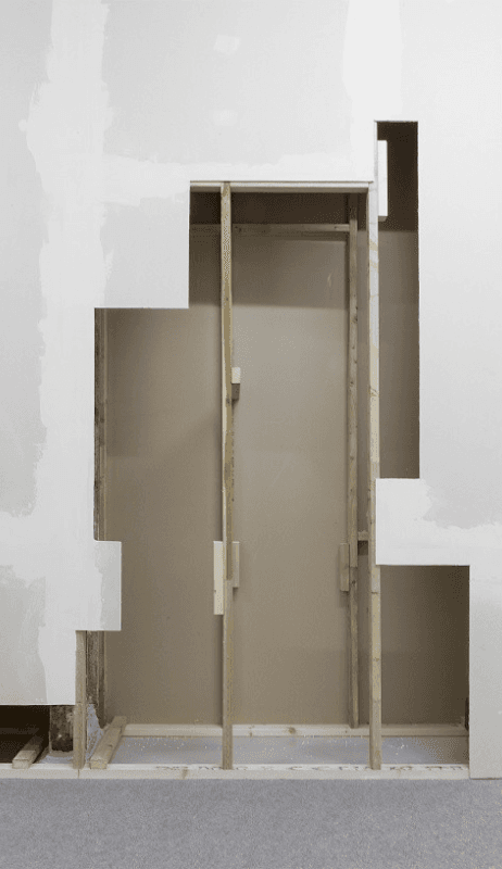 Progetto Ristrutturazione EDOCLA 3